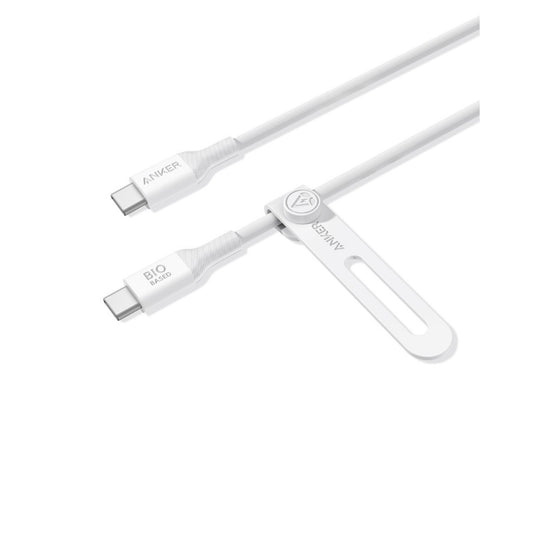 ชาร์จเร็ว Anker 544 USB-C to USB-C Cable