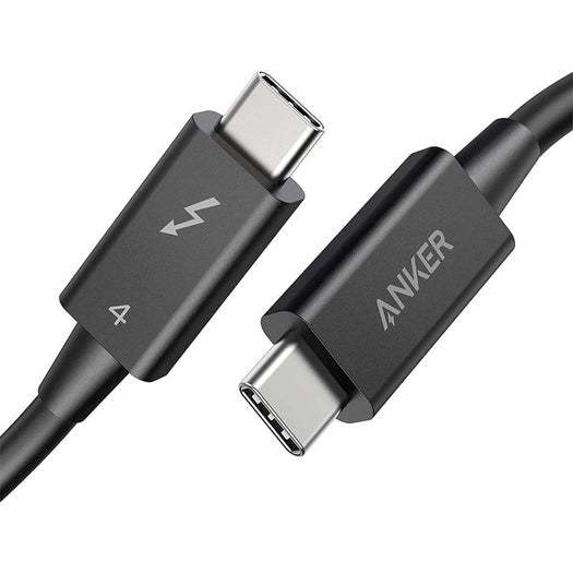 สายชาร์จเร็ว Anker USB-C to USB-C Thunderbolt 4.0 100W Cable