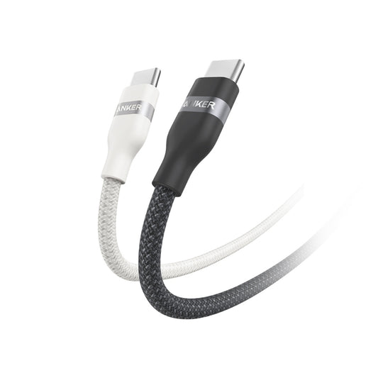 สายชาร์จเร็ว Anker Nano Type C to C Cable 240W USB C