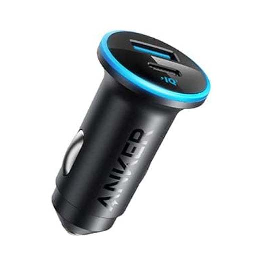 Anker 323 Car Charger 52.5W / 30W