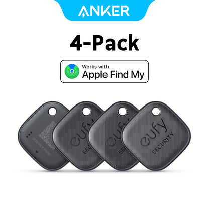 เครื่องติดตาม Eufy Smart Track Link AirTag Tracker Finder