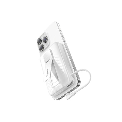 แบตสํารอง Anker Zolo Magnetic Power Bank 10000mAh