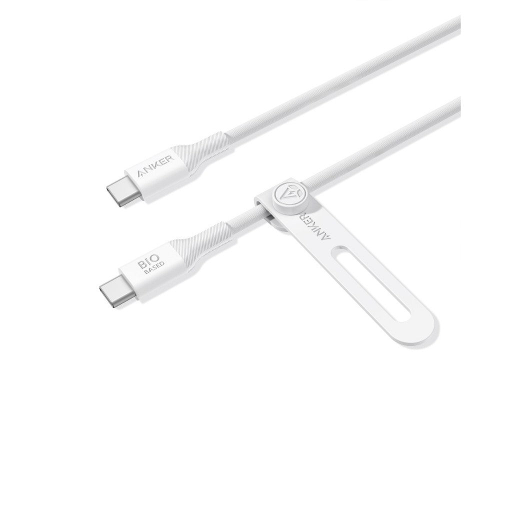 ชาร์จเร็ว Anker 544 USB-C to USB-C Cable
