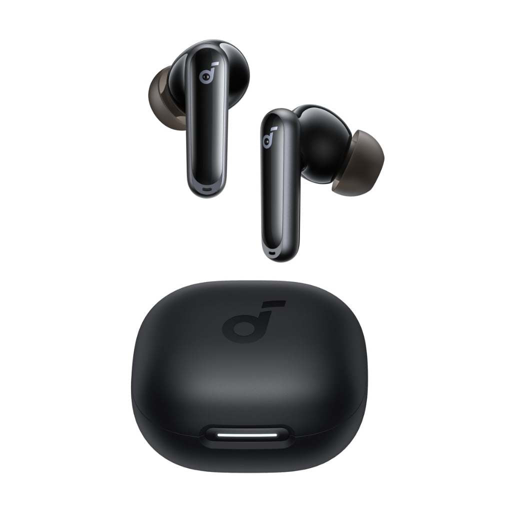หูฟังบลูทูธไร้สาย Soundcore P40i Smart ANC True-Wireless Earbuds