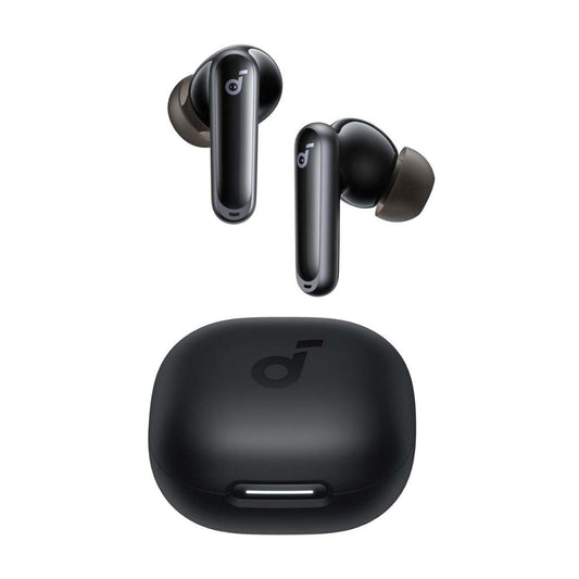 หูฟังบลูทูธไร้สาย Soundcore P40i Smart ANC True-Wireless Earbuds