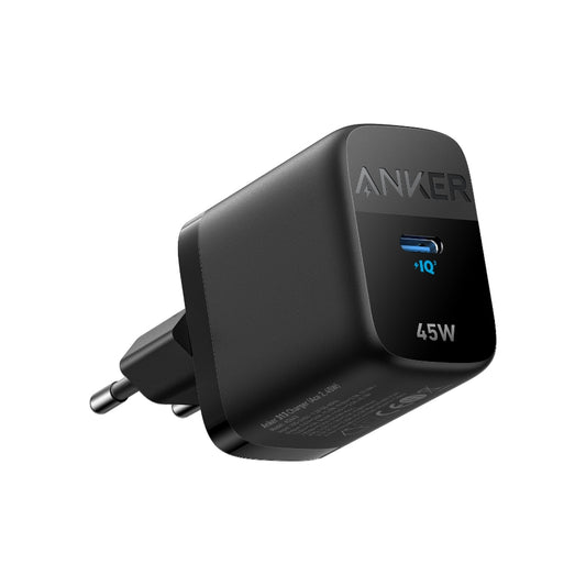 หัวชาร์จ Anker 313 / 312 Charger 45W / 25W GaN