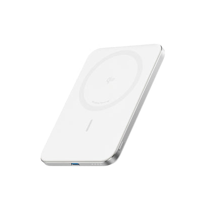 แบตสำรองไร้สาย Anker Nano Power Bank Ultra-Slim 5000mAh