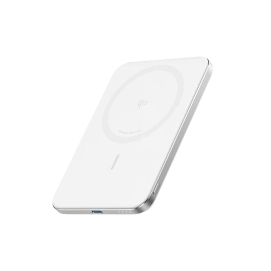 แบตสำรองไร้สาย Anker Nano Power Bank Ultra-Slim 5000mAh