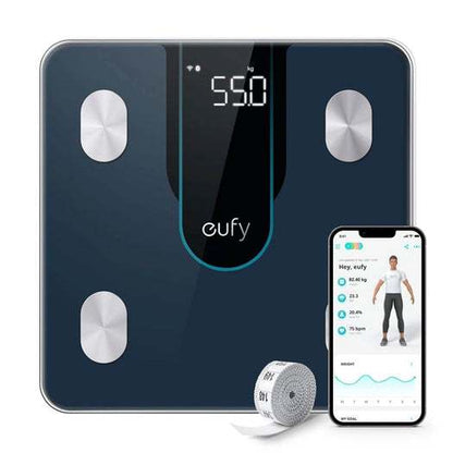 เครื่องชั่งน้ำหนัก Anker Eufy Smart Scale P2