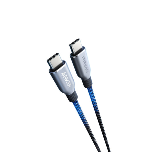 สายชาร์จเร็ว Anker Prime Type C to C Cable 240W USB C