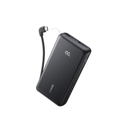แบตสํารอง Anker Zolo Power Bank 10000/20000mAh