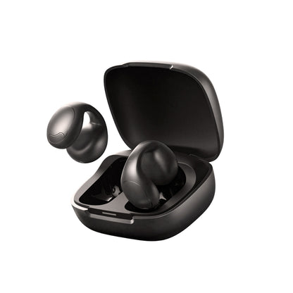 หูฟังบลูทูธไร้สาย Soundcore C40i  Flexible and Comfortable Clip-On Earbuds