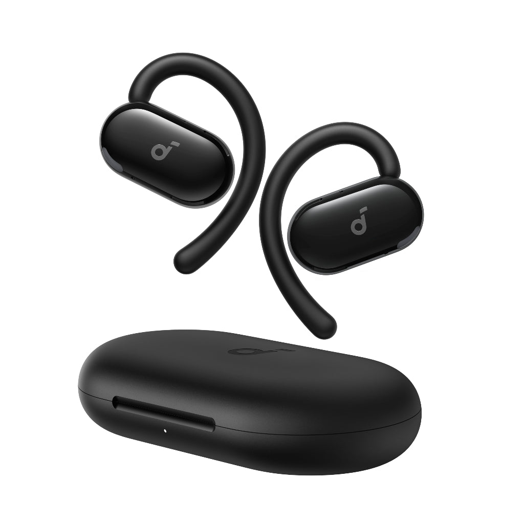 หูฟังบลูทูธไร้สาย Soundcore V20i Open-Ear Earbuds Aerofit series