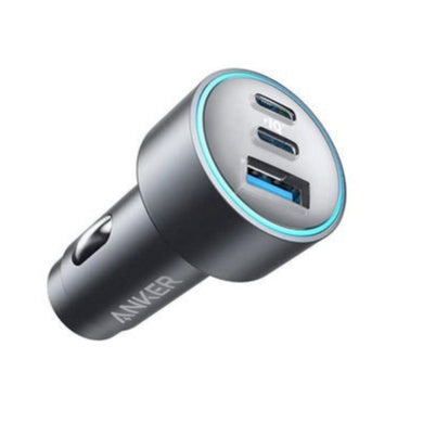 ที่ชาร์จเร็วในรถ Anker 535 Car Charger 67W 323
