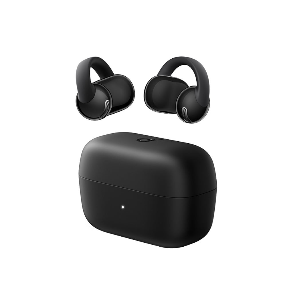 หูฟังบลูทูธไร้สาย Soundcore C50i Flexible and Comfortable Clip-On Earbuds