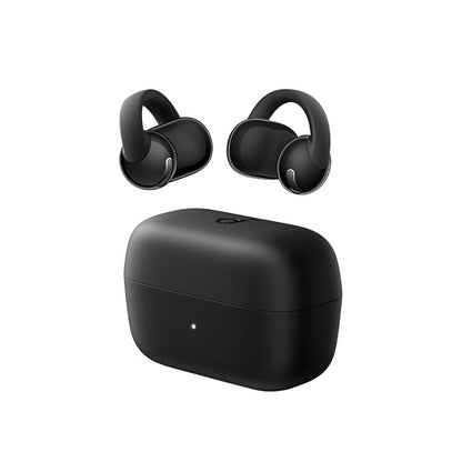 หูฟังบลูทูธไร้สาย Soundcore C50i Flexible and Comfortable Clip-On Earbuds