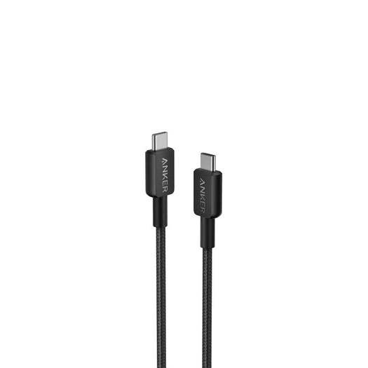 สายชาร์จ Anker 322 USB-C to C Cable