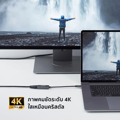 อะแดปเตอร์ Anker 310 USB C to HDMI Adapter