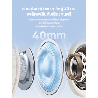 หูฟังบลูทูธไร้สาย Soundcore by Anker H30i