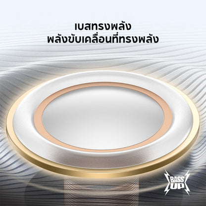 หูฟังบลูทูธไร้สาย Soundcore Sport X20 True-Wireless Sport Earbuds with Hook
