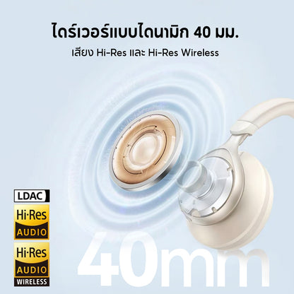หูฟังบลูทูธไร้สาย Soundcore by Anker Space One S1