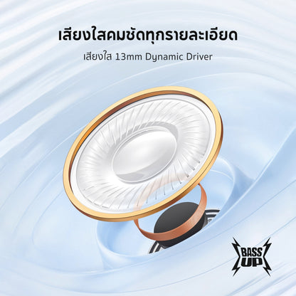 หูฟังบลูทูธไร้สาย Soundcore K20i