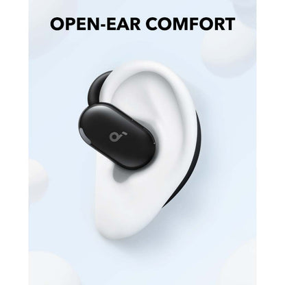 หูฟังบลูทูธไร้สาย Soundcore V20i Open-Ear Earbuds Aerofit series