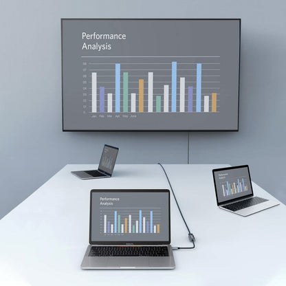 อะแดปเตอร์ Anker 310 USB C to HDMI Adapter