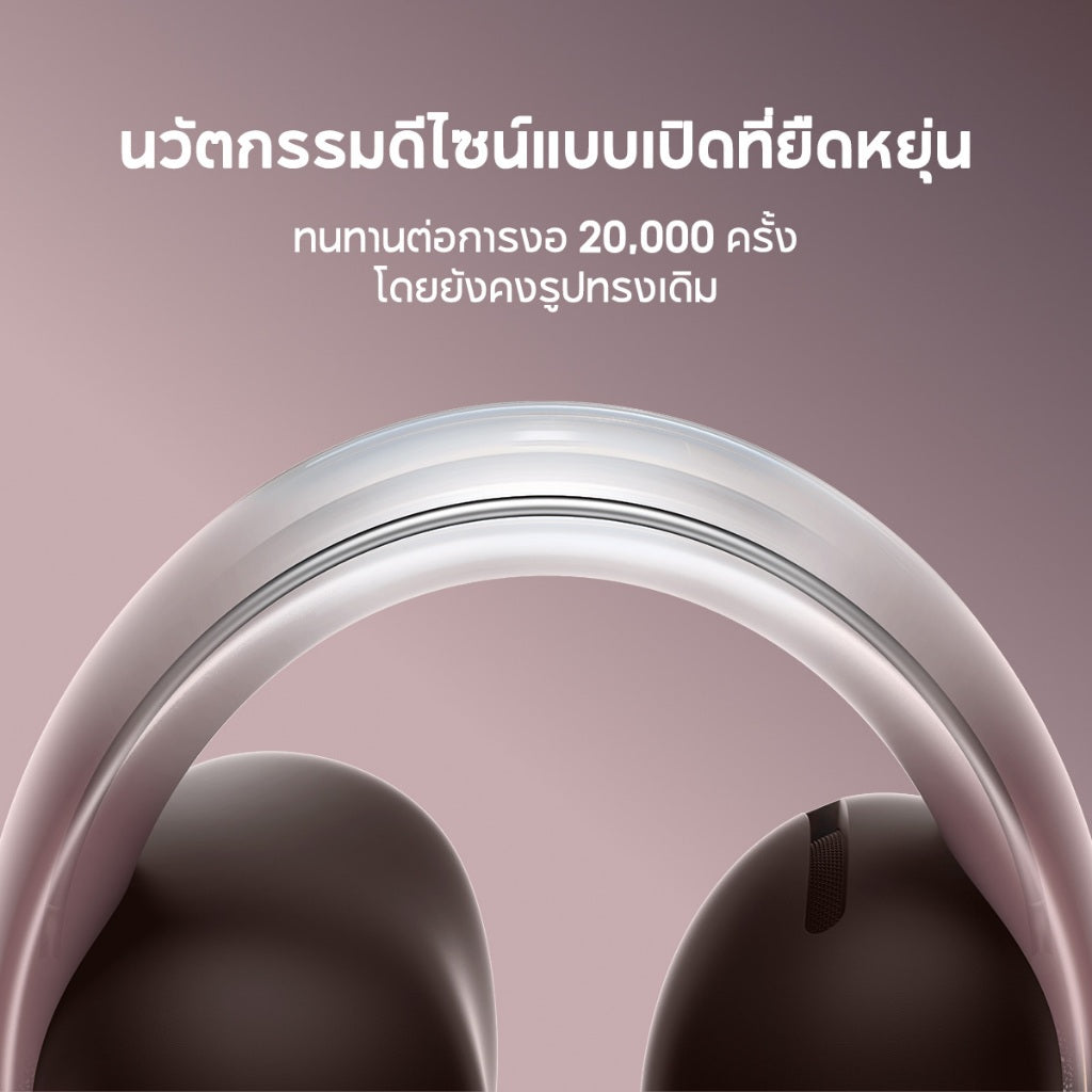 หูฟังบลูทูธไร้สาย Soundcore by Anker AeroClip