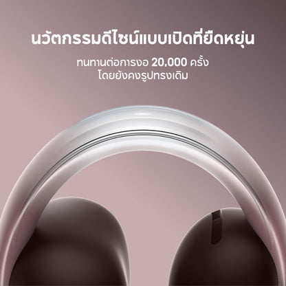 หูฟังบลูทูธไร้สาย Soundcore by Anker AeroClip