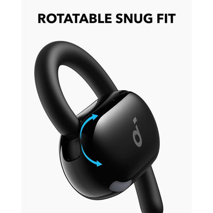 หูฟังบลูทูธไร้สาย Soundcore V20i Open-Ear Earbuds Aerofit series