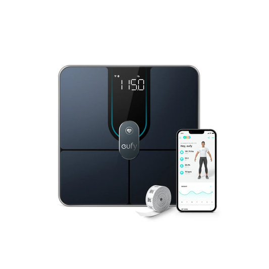 เครื่องชั่งน้ำหนัก Anker Eufy Smart Scale P2 Pro