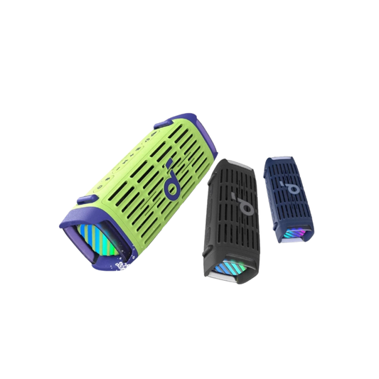 ลำโพงพกพา Soundcore by Anker Boom 3i