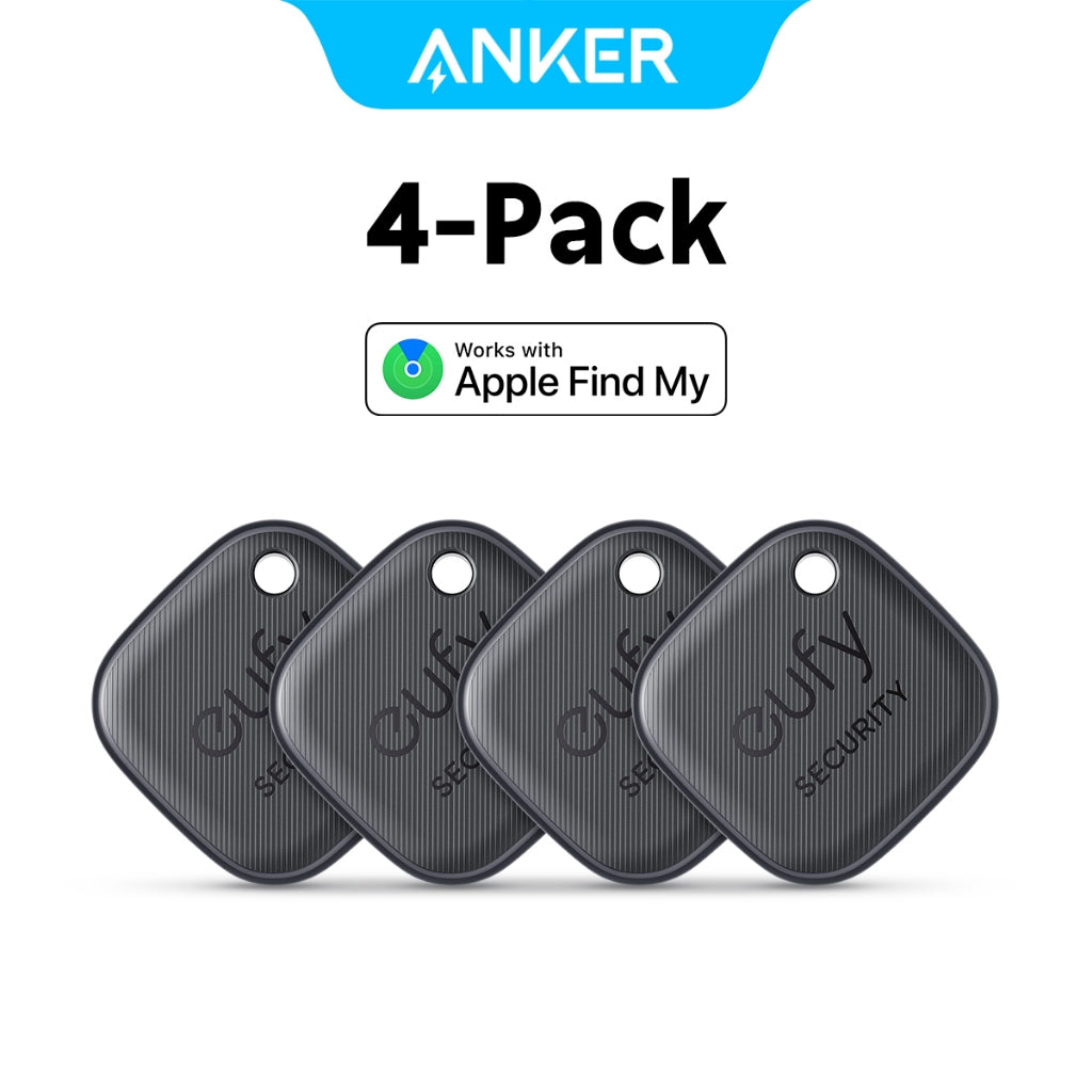 เครื่องติดตาม Eufy Smart Track Link AirTag Tracker Finder