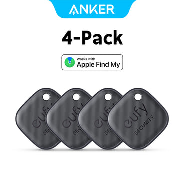 เครื่องติดตาม Eufy Smart Track Link AirTag Tracker Finder