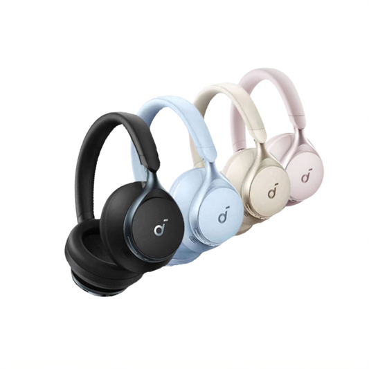 หูฟังบลูทูธไร้สาย Soundcore by Anker Space One S1