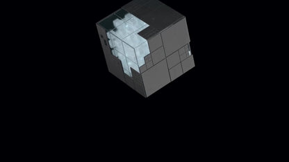 แท่นชาร์จไร้สาย Anker MagSafe Charger Stand 3-in-1 Cube