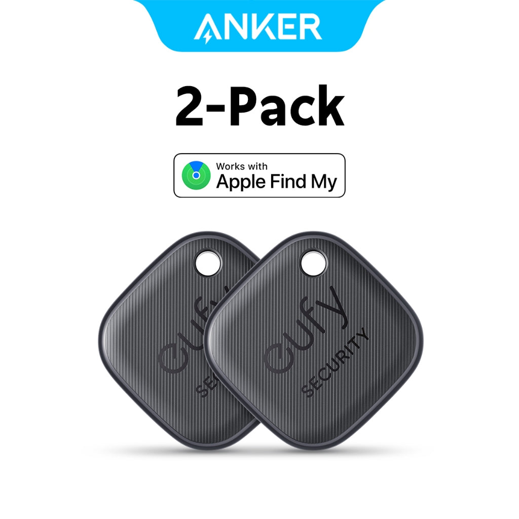 เครื่องติดตาม Eufy Smart Track Link AirTag Tracker Finder