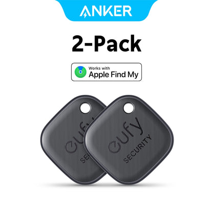 เครื่องติดตาม Eufy Smart Track Link AirTag Tracker Finder