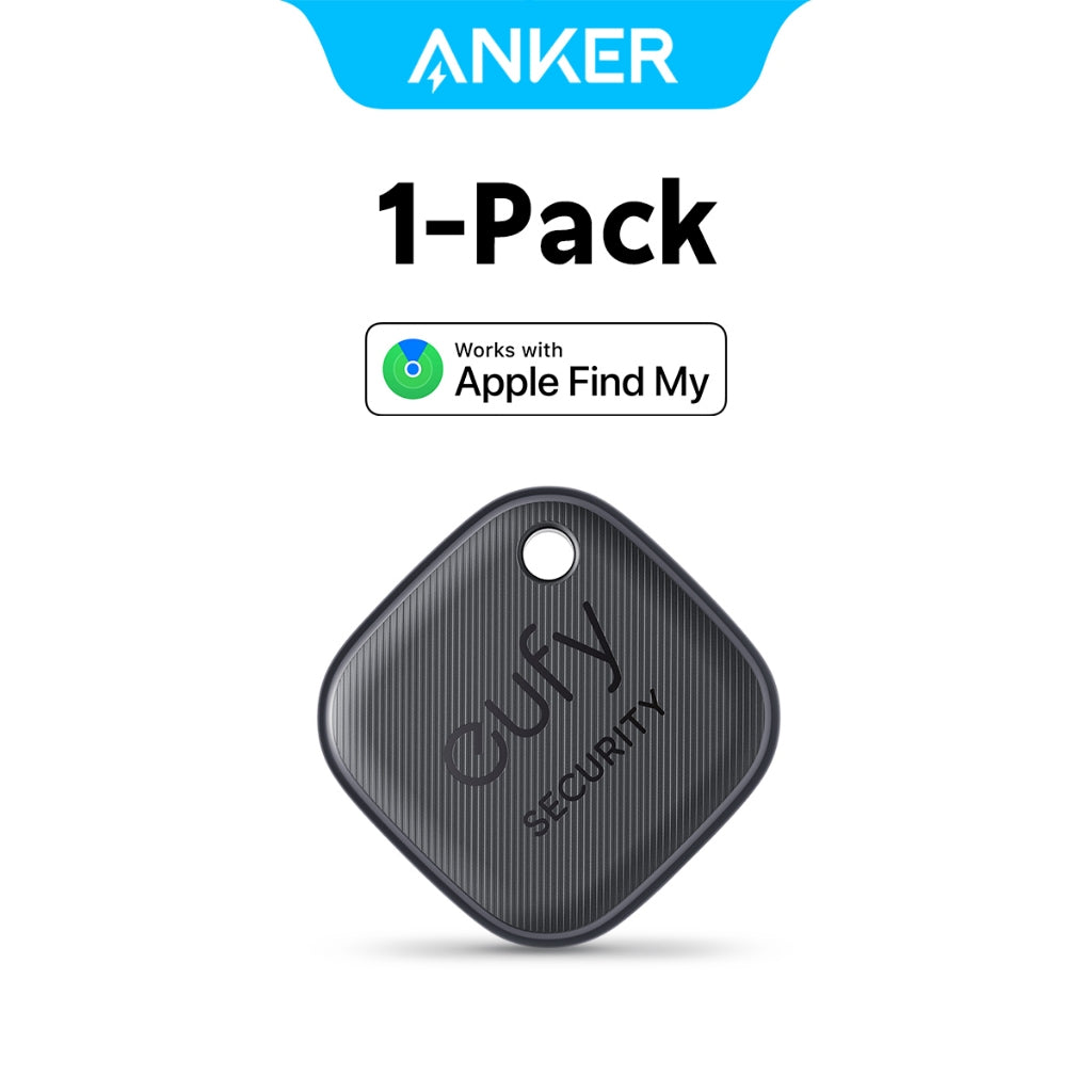 เครื่องติดตาม Eufy Smart Track Link AirTag Tracker Finder